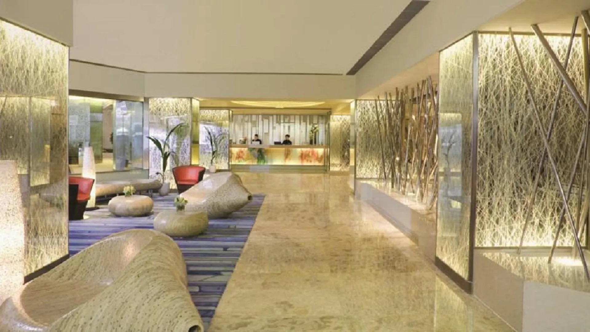 Regal Oriental Hotel Гонконг