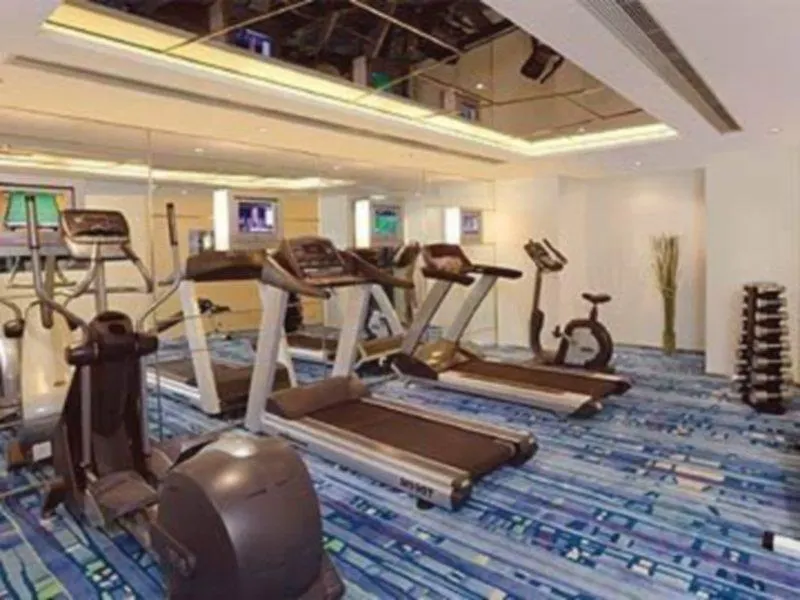 ****  Regal Oriental Hotel Гонконг Китай