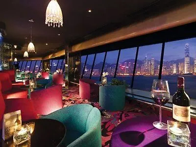 Regal Oriental Hotel Hongkong