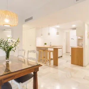  Appartement Canto Malagueta By Ele Spanje