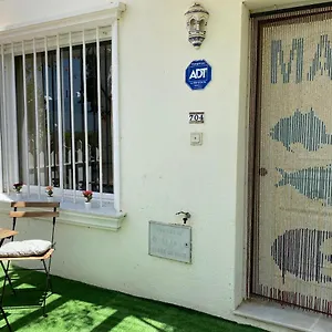 Сasa de vacaciones Casa Lara Vera
