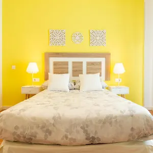  Appartement Homemalaga Picasso Luxury Spanje