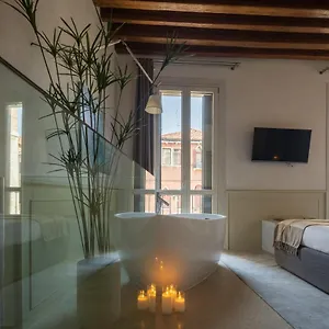 Lion Palace - San Marco R&r Venedig