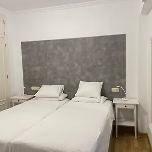 Apartamento Junto A Casa Pilatos Sevilla