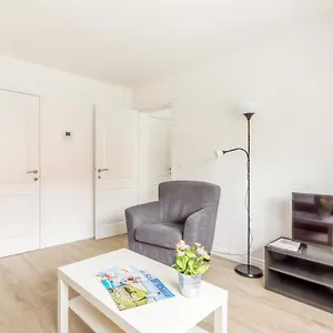  Appartement La Corbeille 0301 België