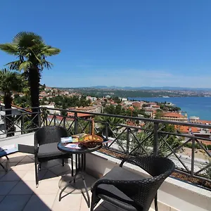 Seccareccia Opatija