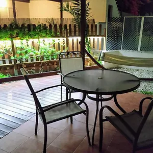 Apartamento Mar In Nudist Area Vera