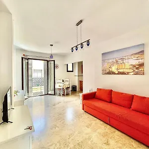 Apartamento Jazmín Centro Málaga