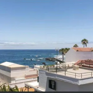 Apartamento En Paraíso San Telmo Puerto de la Cruz (Tenerife)