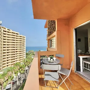 Apartamento Vista Teidemar Puerto de la Cruz (Tenerife)
