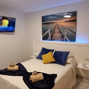 Apartamento Summerland Sunset Los Cristianos (Tenerife)