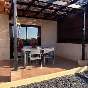 Сasa de vacaciones Casita Mae: Chill&enjoy In Majanicho. La Oliva