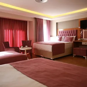 Black Pearl 3* Provincia di Istanbul