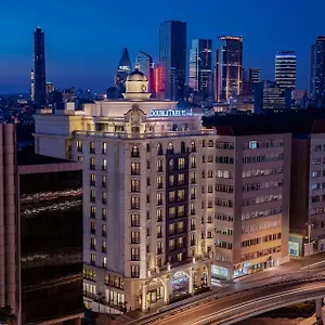 Doubletree By Hilton Gayrettepe 5* Provincia di Istanbul