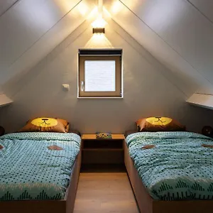  Vakantiehuis Casa Di Luna België