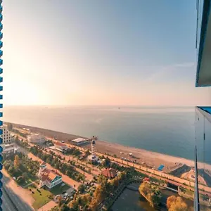 Orbi Sity Sea Side Батуми