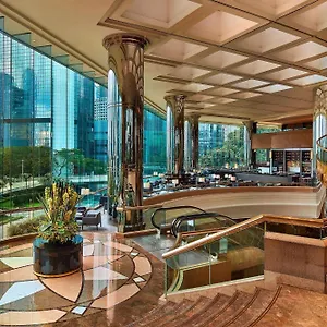 Jw Marriott Hong Kong