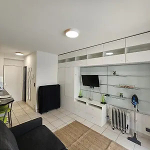  Appartement Sissi's Sweethome België