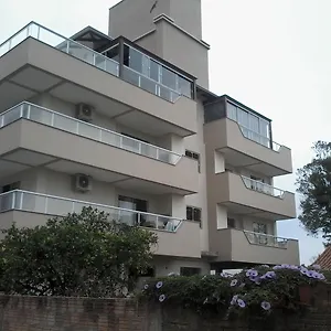 Apartamento Residencial Açucena 430 Bombinhas