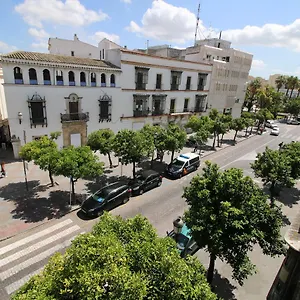  Appartement Deluxe Calle Corredera Spanje