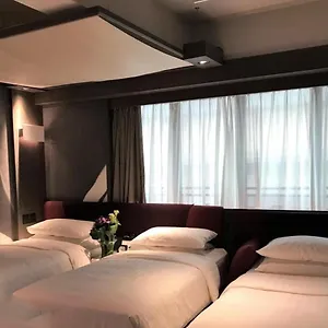 Manila Lounge Гостевой дом