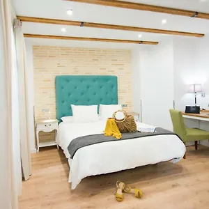  Appartement Acetres 5 Boutique Spanje