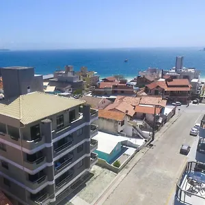 Apartamento Residencial Eugênio Muller Bombinhas