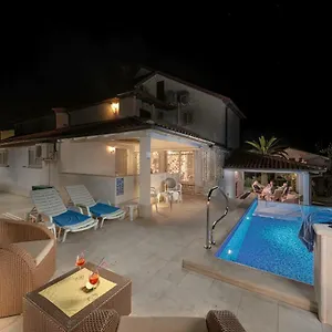  Appartement Rafaj Kroatië