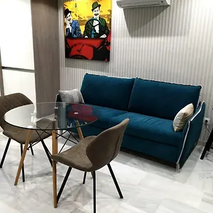 Apartamento Malaka Málaga