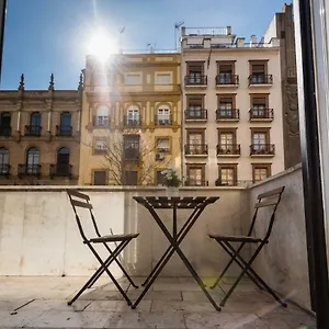 Apartamento Luxury Campana Donkey Sevilla