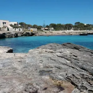 Poseidonia Bilocale Favignana