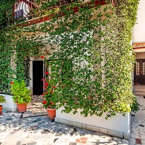  Appartement Anamarija Kroatië