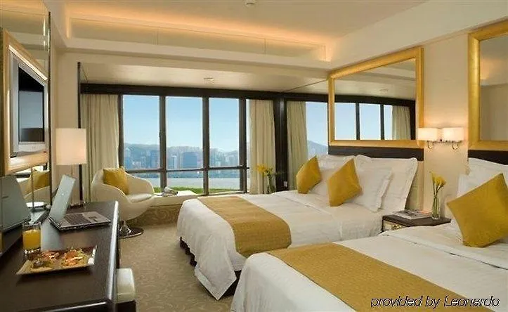 Regal Oriental Hotel Hong Kong