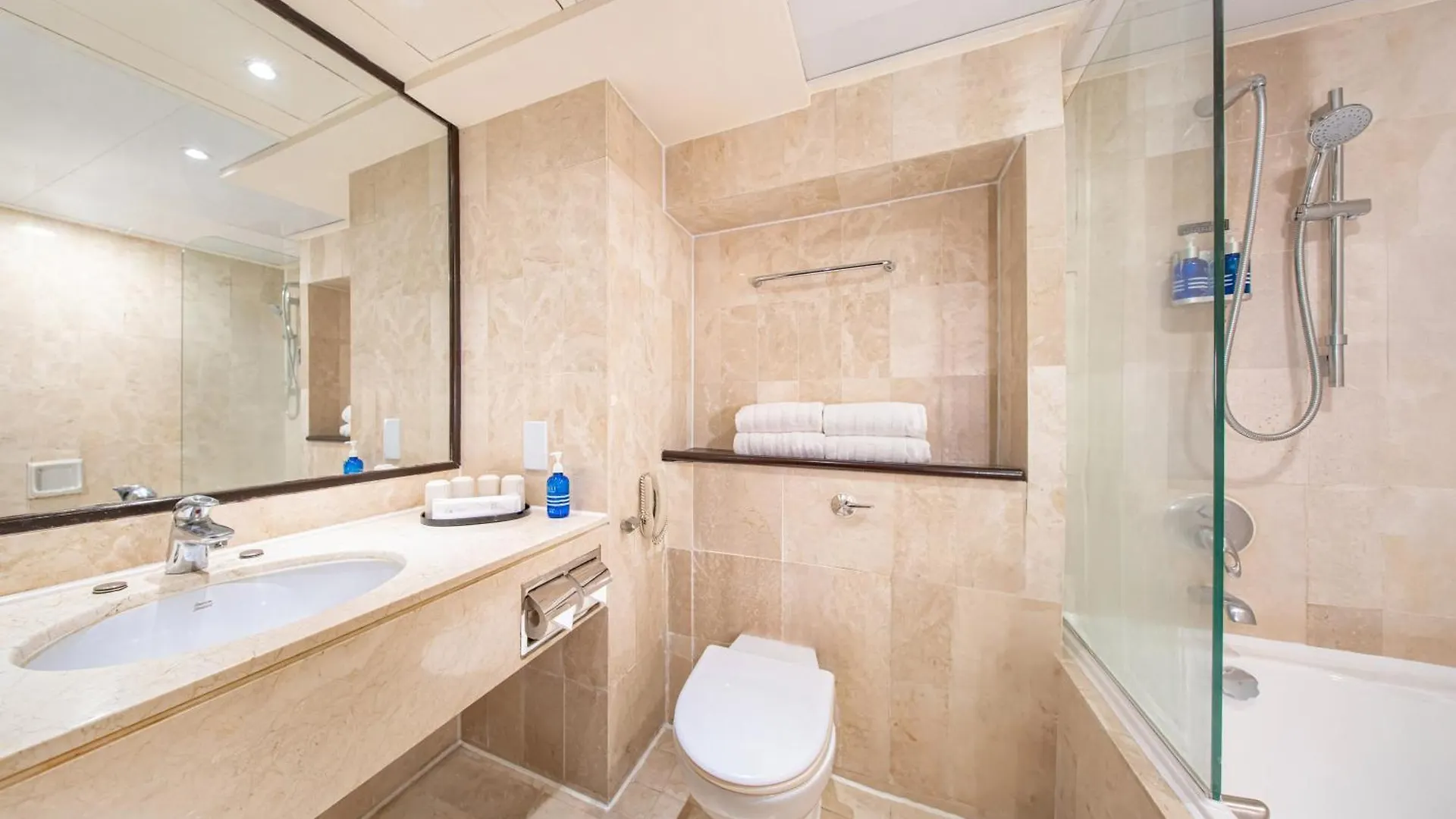 Regal Oriental Hotel Hong Kong