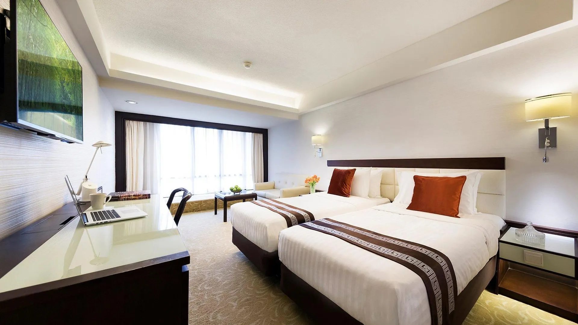 ****  Regal Oriental Hotel Hong Kong Cina