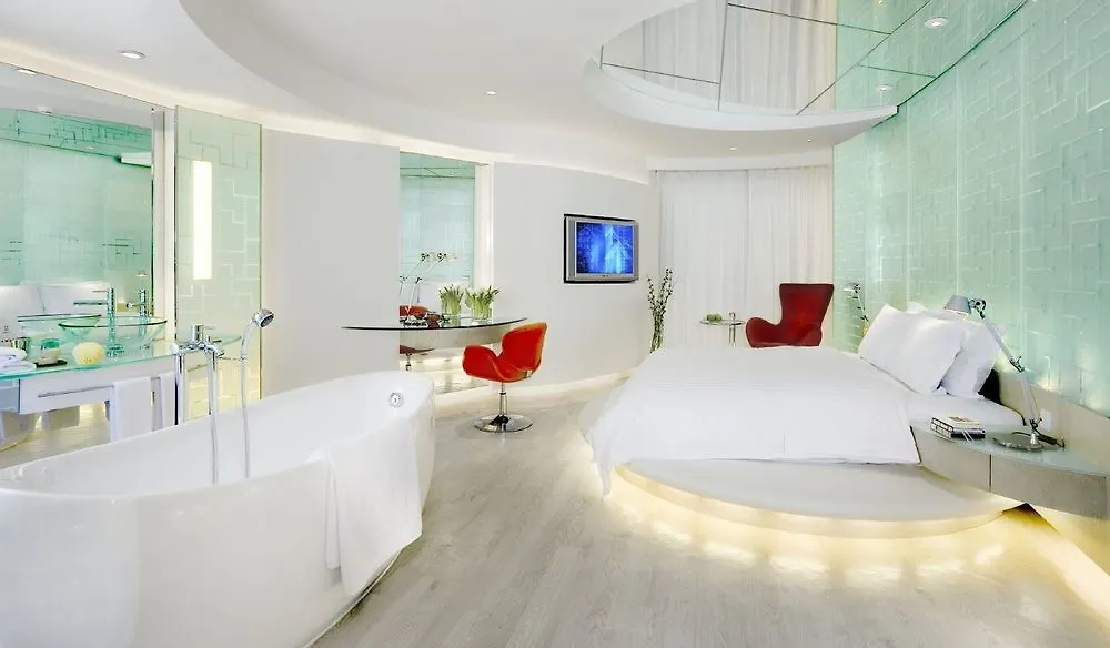 Regal Oriental Hotel Hong Kong