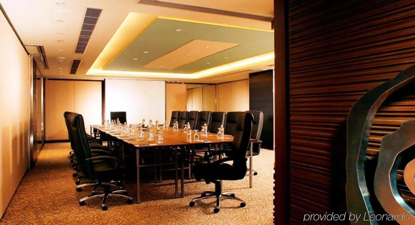 ****  Regal Oriental Hotel Hong Kong Cina