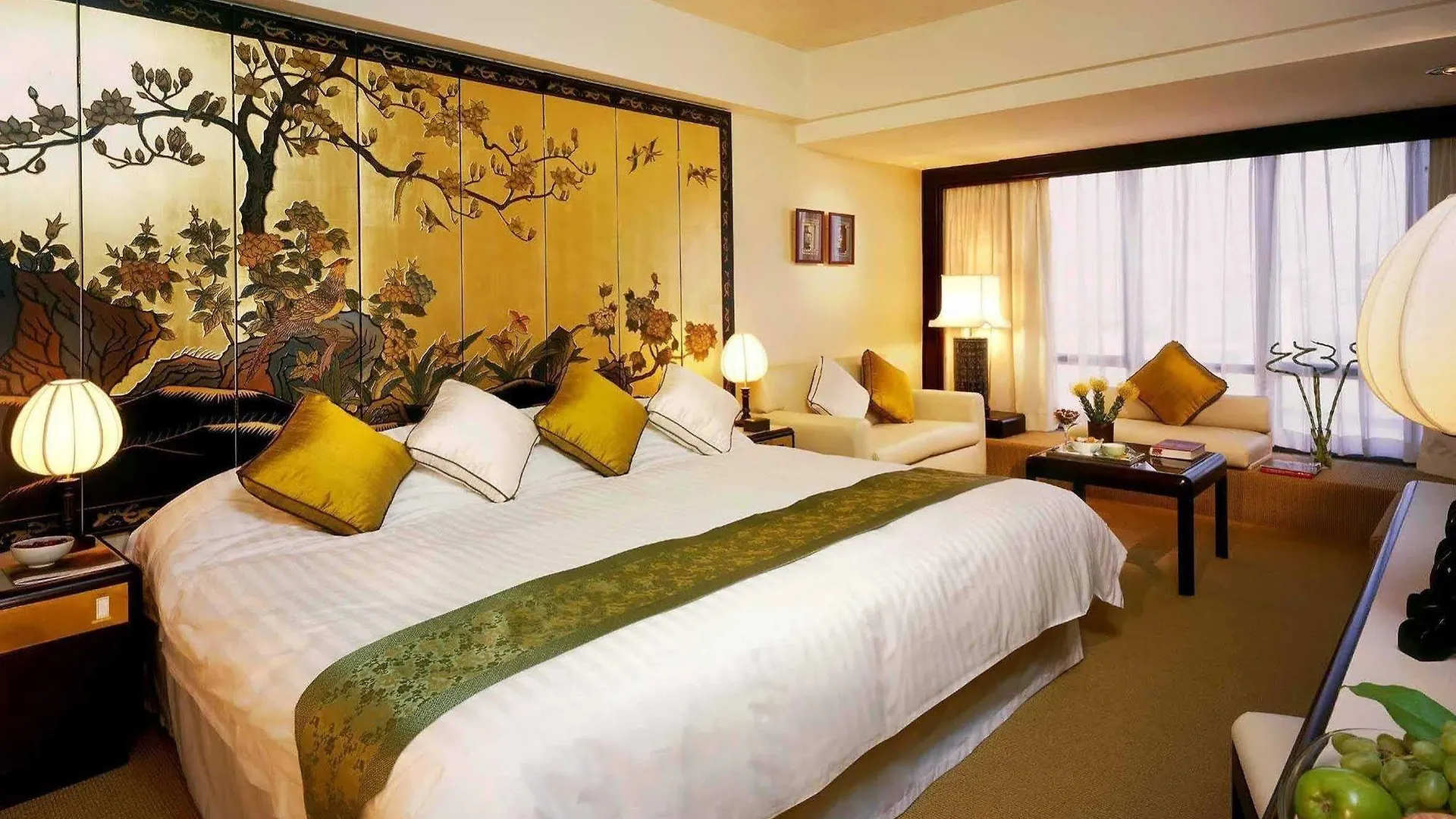 Regal Oriental Hotel Hong Kong 4*,  Cina