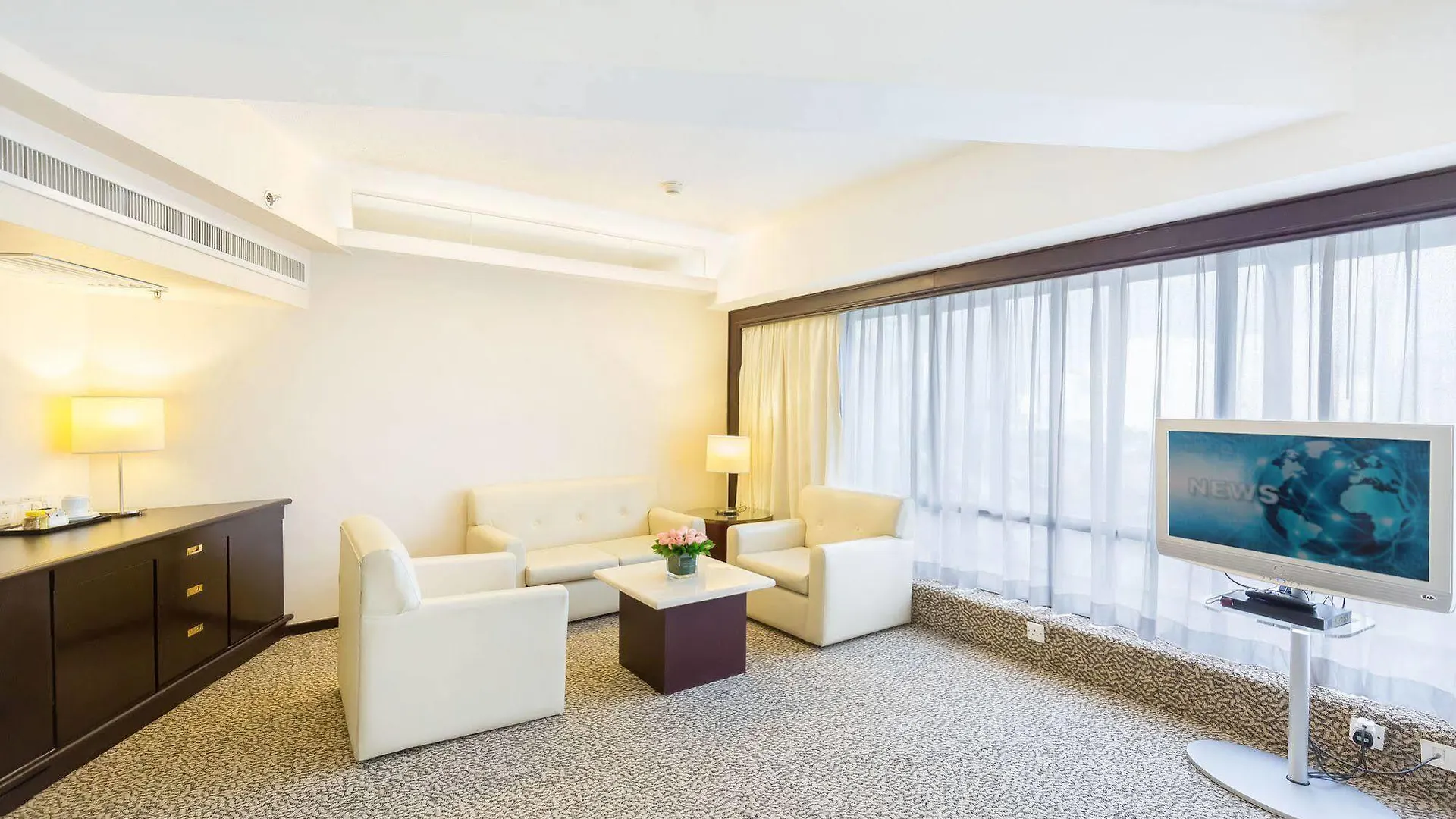 Regal Oriental Hotel Hong Kong