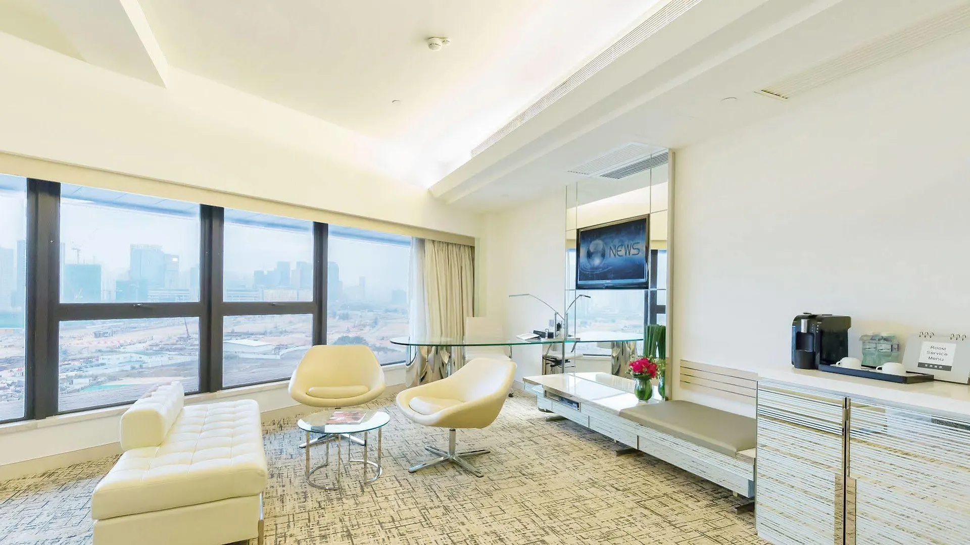 Regal Oriental Hotel Hong Kong 4*,