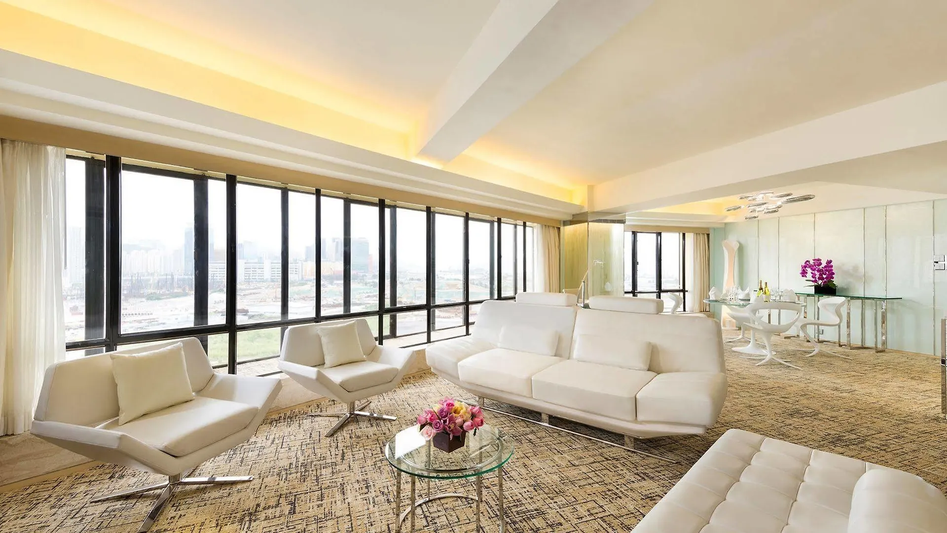 Regal Oriental Hotel Hong Kong