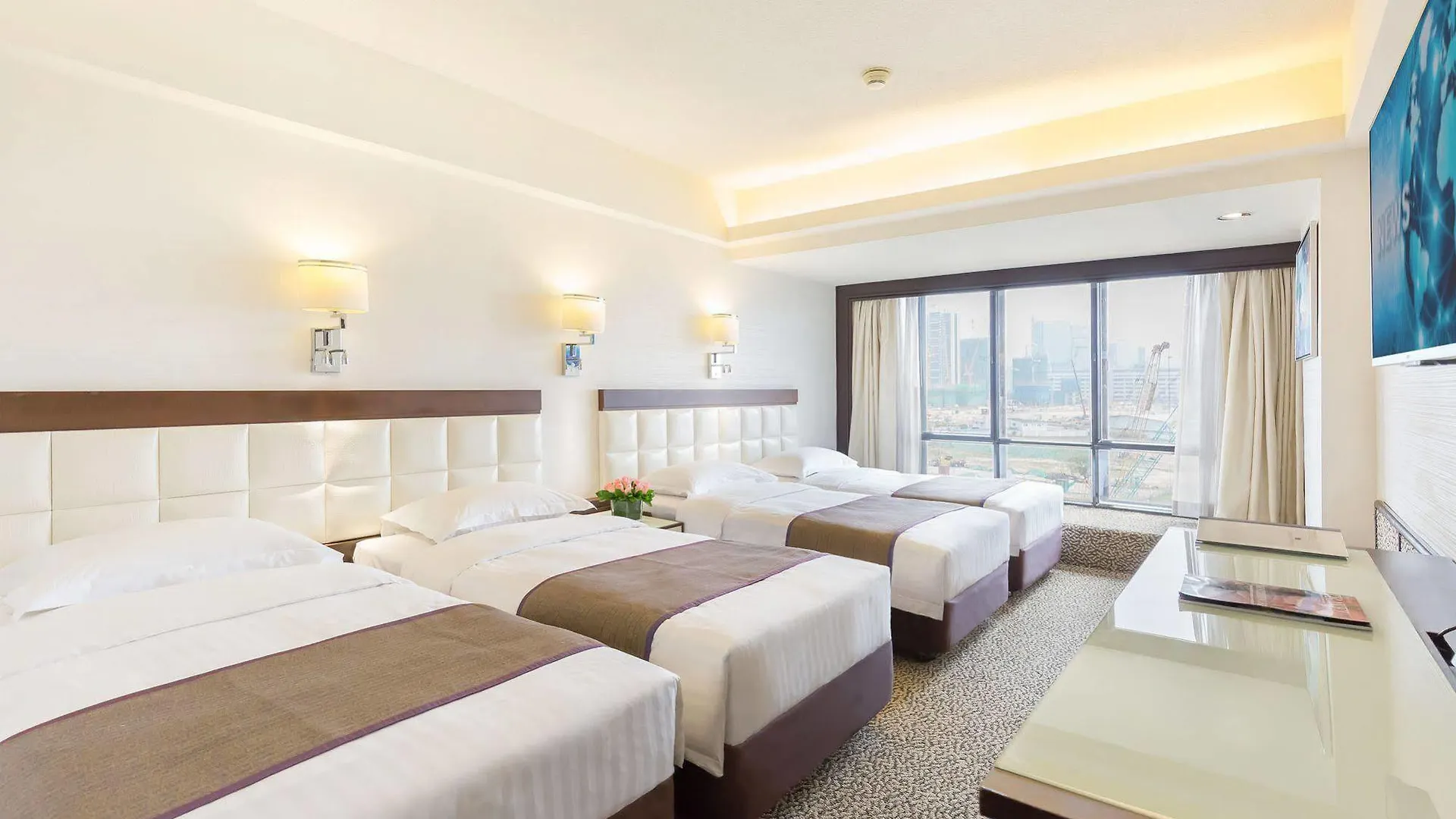 Regal Oriental Hotel Hong Kong