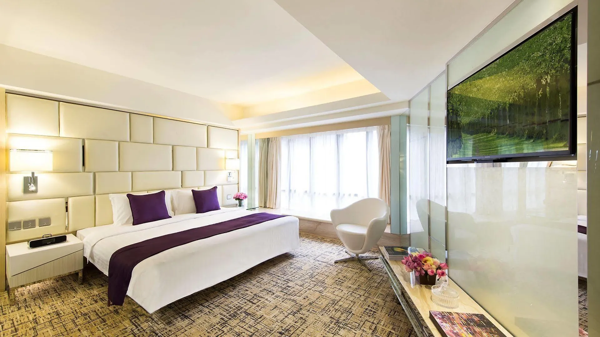 Regal Oriental Hotel Hong Kong