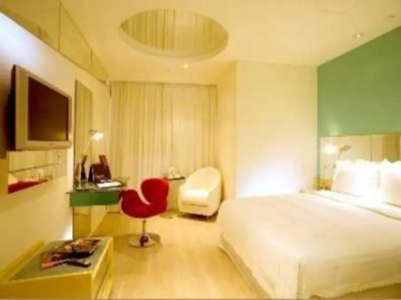 Regal Oriental Hotel Hong Kong