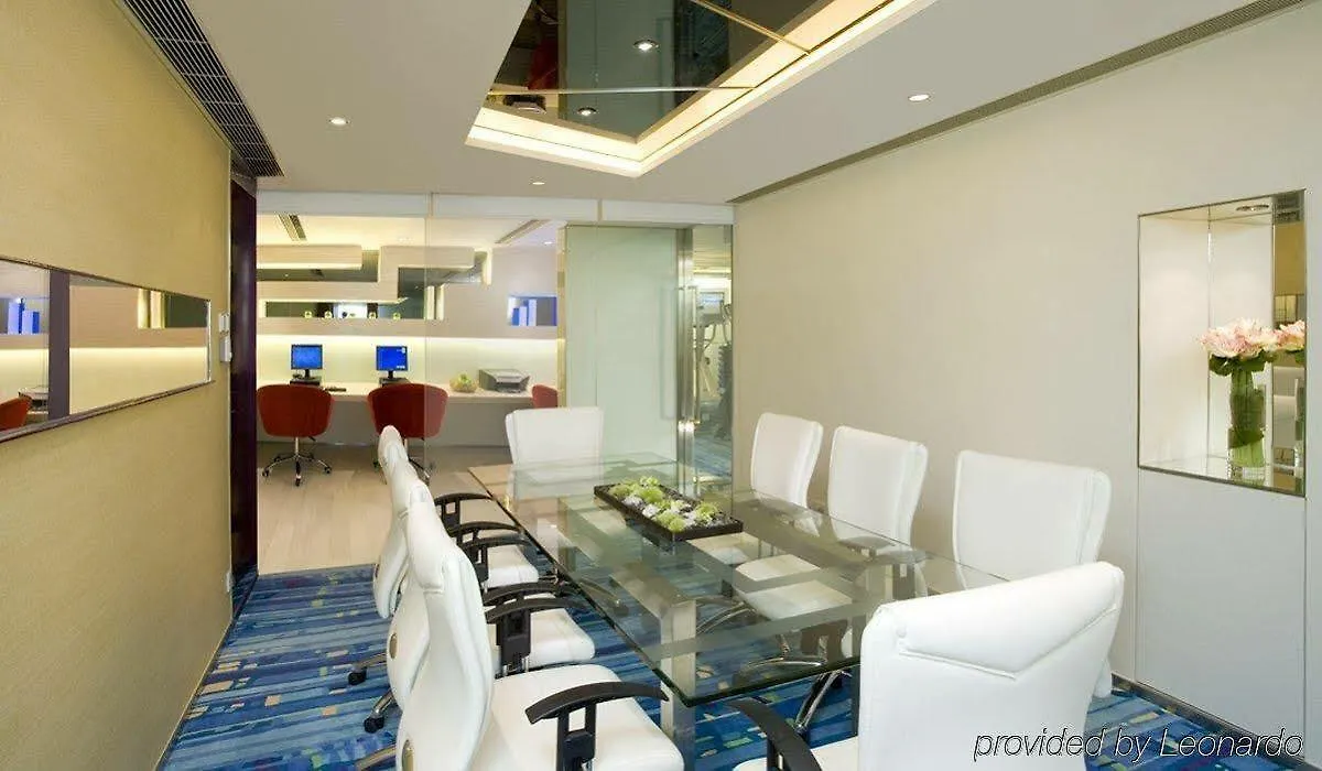 Regal Oriental Hotel Hong Kong