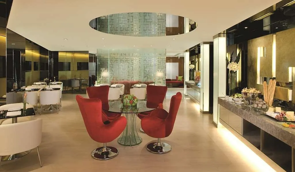 Regal Oriental Hotel Hong Kong Cina