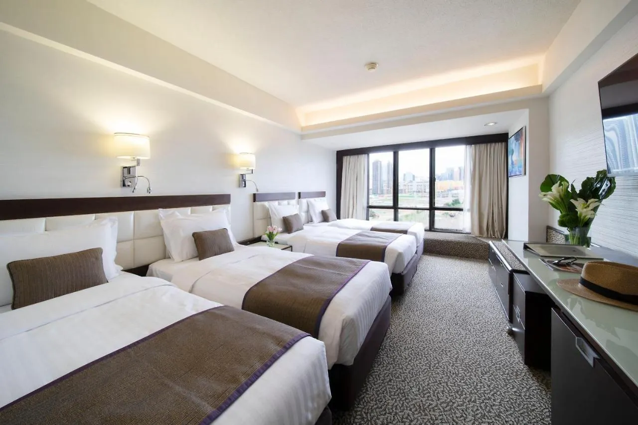 Regal Oriental Hotel Hong Kong