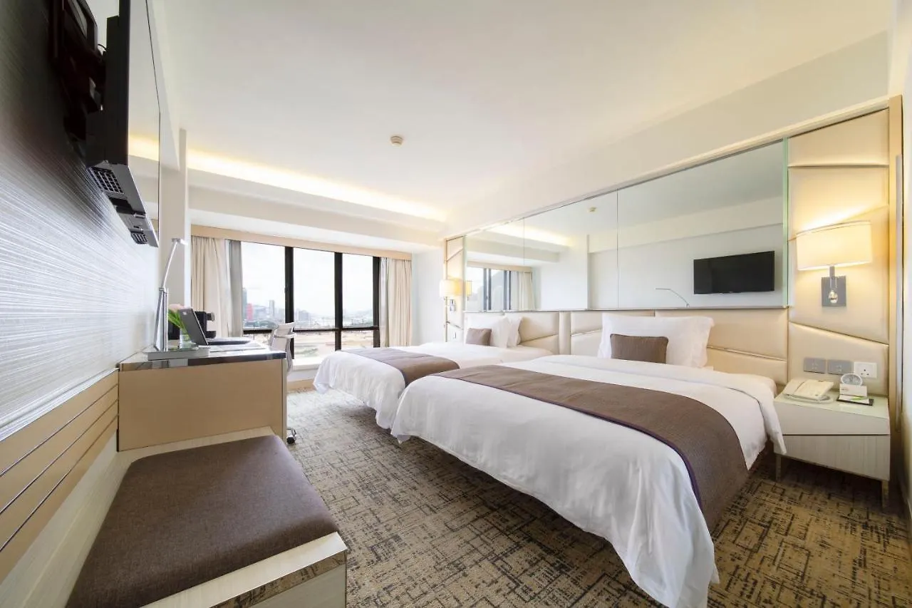 Regal Oriental Hotel Hong Kong