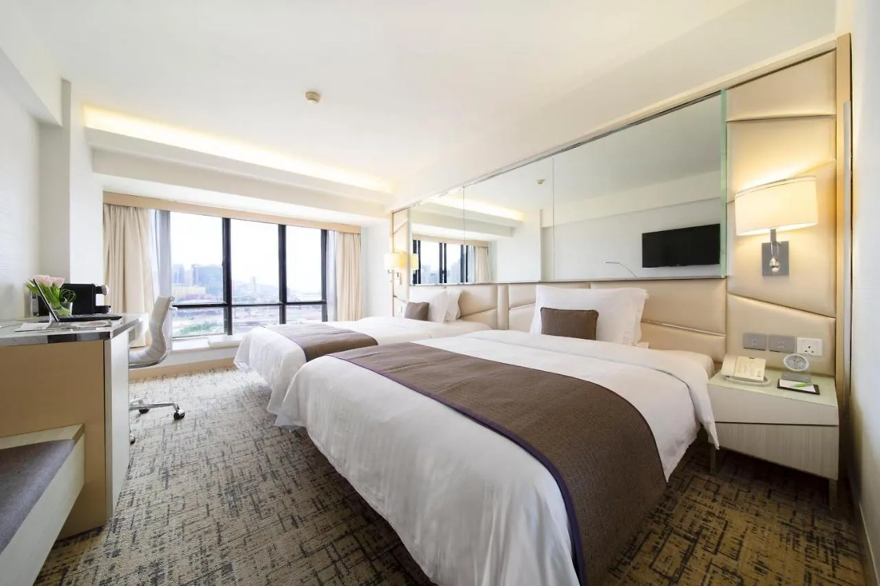 Regal Oriental Hotel Hong Kong
